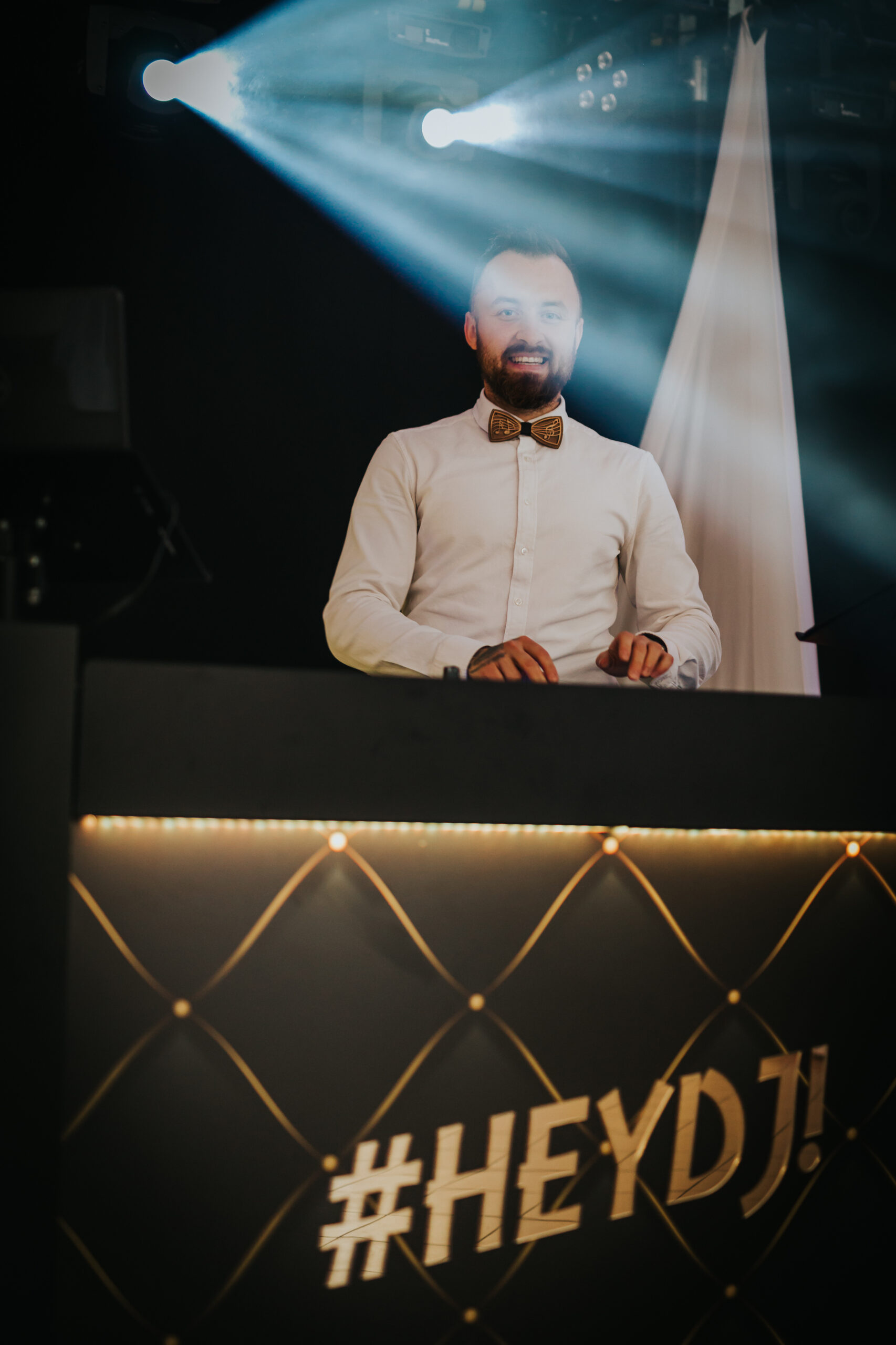 DJ Adris – Adrian Banasiak